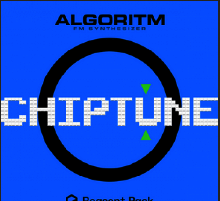Algoritm Chiptune ReFill